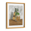 Serie De Cerveza Ii - Jennifer Goldberger | Cuadro decorativo de Canvas Lab