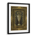 Indaya Estudio I | Cuadro decorativo de Canvas Lab