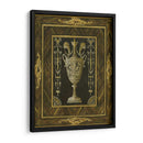 Indaya Estudio I | Cuadro decorativo de Canvas Lab