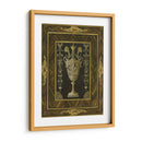 Indaya Estudio I | Cuadro decorativo de Canvas Lab