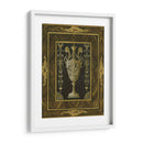 Indaya Estudio I | Cuadro decorativo de Canvas Lab