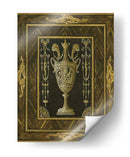 Indaya Estudio I | Cuadro decorativo de Canvas Lab