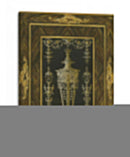 Inlay Study Ii | Cuadro decorativo de Canvas Lab