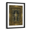 Inlay Study Ii | Cuadro decorativo de Canvas Lab