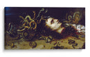 Cabeza de Medusa - Peter Paul Rubens | Cuadro decorativo de Canvas Lab