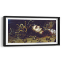 Cabeza de Medusa - Peter Paul Rubens | Cuadro decorativo de Canvas Lab