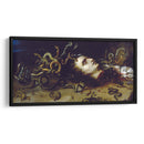 Cabeza de Medusa - Peter Paul Rubens | Cuadro decorativo de Canvas Lab