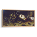 Cabeza de Medusa - Peter Paul Rubens | Cuadro decorativo de Canvas Lab
