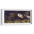 Cabeza de Medusa - Peter Paul Rubens | Cuadro decorativo de Canvas Lab