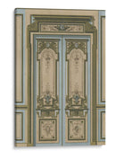 Puertas Del Palacio I | Cuadro decorativo de Canvas Lab