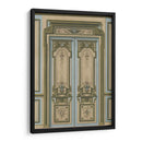 Puertas Del Palacio I | Cuadro decorativo de Canvas Lab
