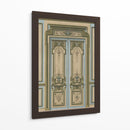 Puertas Del Palacio I | Cuadro decorativo de Canvas Lab