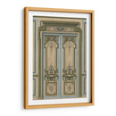 Puertas Del Palacio I | Cuadro decorativo de Canvas Lab