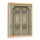 Puertas Del Palacio I | Cuadro decorativo de Canvas Lab