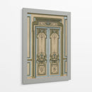 Puertas Del Palacio I | Cuadro decorativo de Canvas Lab