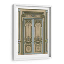 Puertas Del Palacio I | Cuadro decorativo de Canvas Lab