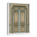 Puertas Del Palacio I | Cuadro decorativo de Canvas Lab