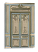 Palacio Puertas Ii | Cuadro decorativo de Canvas Lab