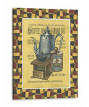 Granos De Café | Cuadro decorativo de Canvas Lab