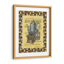 Granos De Café | Cuadro decorativo de Canvas Lab