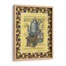 Granos De Café | Cuadro decorativo de Canvas Lab