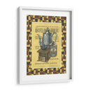 Granos De Café | Cuadro decorativo de Canvas Lab