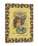 Hojas De Té | Cuadro decorativo de Canvas Lab