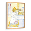 Purrfectamente Imprimado - Tara Friel | Cuadro decorativo de Canvas Lab