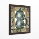 Junes Coffee Pot - D. Bookman | Cuadro decorativo de Canvas Lab
