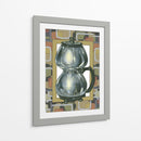 Junes Coffee Pot - D. Bookman | Cuadro decorativo de Canvas Lab