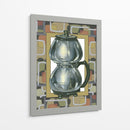 Junes Coffee Pot - D. Bookman | Cuadro decorativo de Canvas Lab
