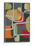 Posibilidades I - Kris Taylor | Cuadro decorativo de Canvas Lab