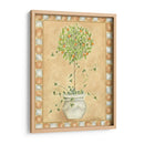 Fruta Toscana I - Chariklia Zarris | Cuadro decorativo de Canvas Lab