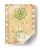 Fruta Toscana I - Chariklia Zarris | Cuadro decorativo de Canvas Lab