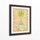 Fruta Toscana Ii - Chariklia Zarris | Cuadro decorativo de Canvas Lab