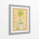 Fruta Toscana Ii - Chariklia Zarris | Cuadro decorativo de Canvas Lab