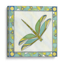 Mini Libélula Luminosa I - Vanna Lam | Cuadro decorativo de Canvas Lab