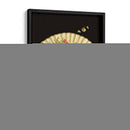 Fan Oriental Ii - Nancy Slocum | Cuadro decorativo de Canvas Lab
