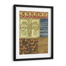 Espíritu Tribal I - Chariklia Zarris | Cuadro decorativo de Canvas Lab