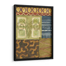 Espíritu Tribal I - Chariklia Zarris | Cuadro decorativo de Canvas Lab