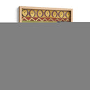 Espíritu Tribal I - Chariklia Zarris | Cuadro decorativo de Canvas Lab