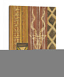 Espíritu Ancestro I - Chariklia Zarris | Cuadro decorativo de Canvas Lab