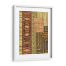 Espíritu Tribal Ii - Chariklia Zarris | Cuadro decorativo de Canvas Lab