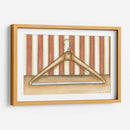 Percha De Ropa De Acme Ultra - Chariklia Zarris | Cuadro decorativo de Canvas Lab