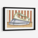 Acme Delux Hierro - Chariklia Zarris | Cuadro decorativo de Canvas Lab