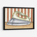Acme Delux Hierro - Chariklia Zarris | Cuadro decorativo de Canvas Lab
