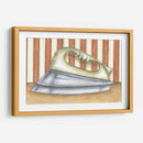 Acme Delux Hierro - Chariklia Zarris | Cuadro decorativo de Canvas Lab