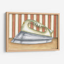 Acme Delux Hierro - Chariklia Zarris | Cuadro decorativo de Canvas Lab