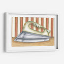Acme Delux Hierro - Chariklia Zarris | Cuadro decorativo de Canvas Lab
