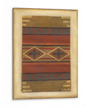 Rio Grande Weaving I - Chariklia Zarris | Cuadro decorativo de Canvas Lab